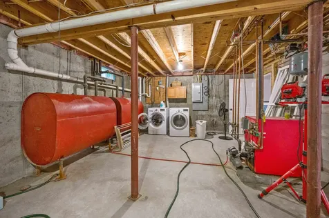 64 Back Pasture Lane Waterbury VT 05677