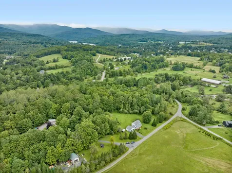 64 Back Pasture Lane Waterbury VT 05677