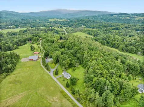 64 Back Pasture Lane Waterbury VT 05677