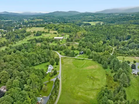 64 Back Pasture Lane Waterbury VT 05677