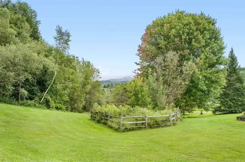 64 Back Pasture Lane Waterbury VT 05677