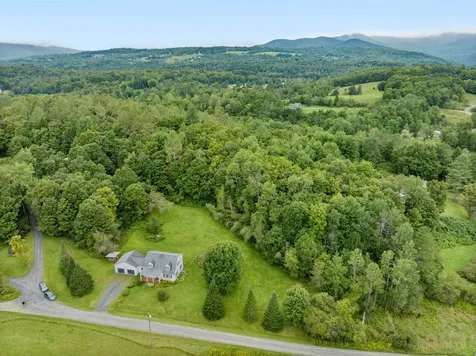 64 Back Pasture Lane Waterbury VT 05677