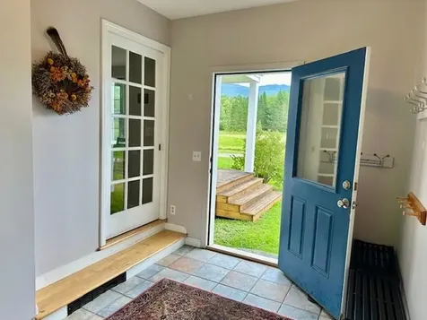 64 Back Pasture Lane Waterbury VT 05677