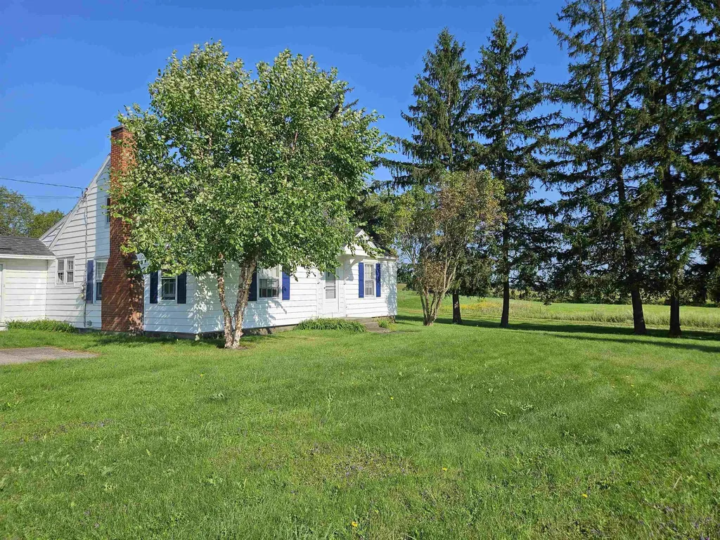 286 Route 30 Cornwall VT 05753