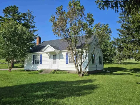 286 Route 30 Cornwall VT 05753