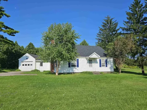 286 Route 30 Cornwall VT 05753