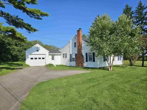 286 Route 30 Cornwall VT 05753