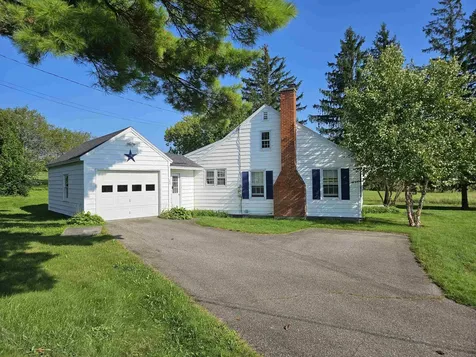 286 Route 30 Cornwall VT 05753