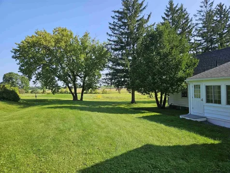 286 Route 30 Cornwall VT 05753