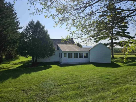 286 Route 30 Cornwall VT 05753