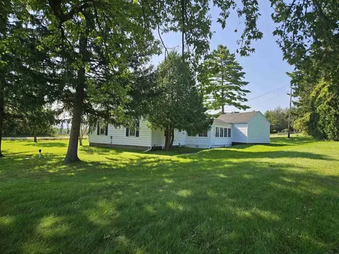 286 Route 30 Cornwall VT 05753