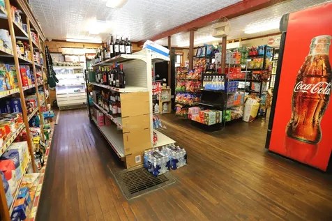 25 South Craftsbury Road Craftsbury VT 05826