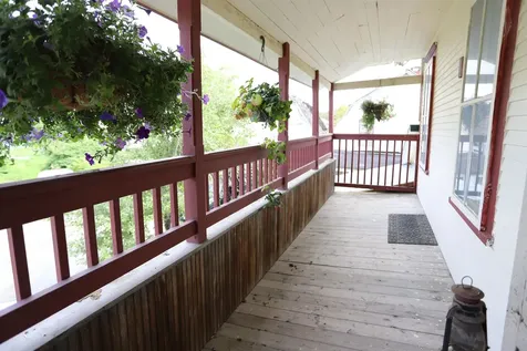 25 South Craftsbury Road Craftsbury VT 05826