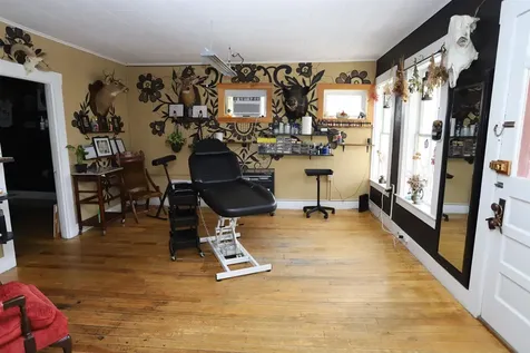 25 South Craftsbury Road Craftsbury VT 05826