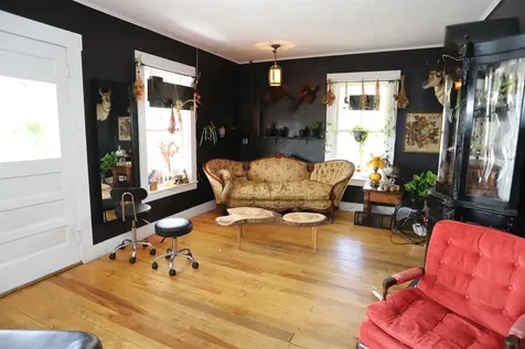 25 South Craftsbury Road Craftsbury VT 05826