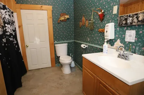 25 South Craftsbury Road Craftsbury VT 05826