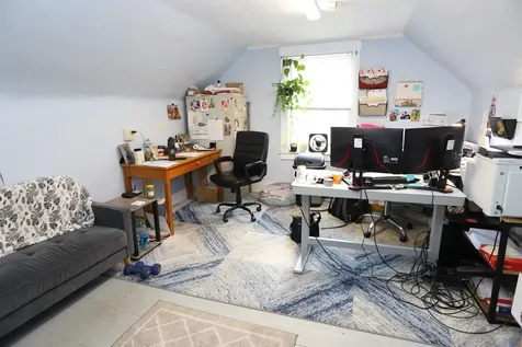 25 South Craftsbury Road Craftsbury VT 05826