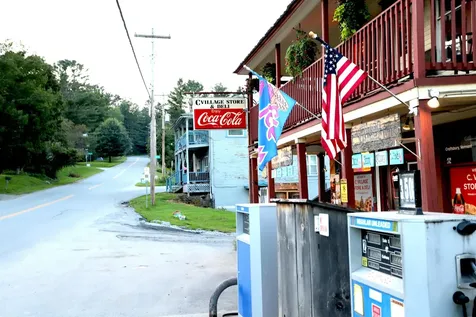 25 South Craftsbury Road Craftsbury VT 05826