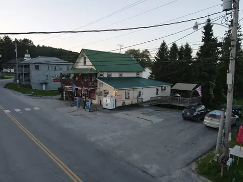 25 South Craftsbury Road Craftsbury VT 05826