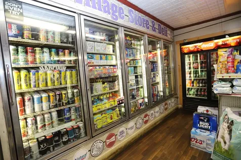 25 South Craftsbury Road Craftsbury VT 05826