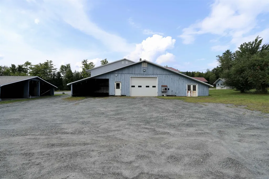 1778 Vt Route 105 Newport Town VT 05857