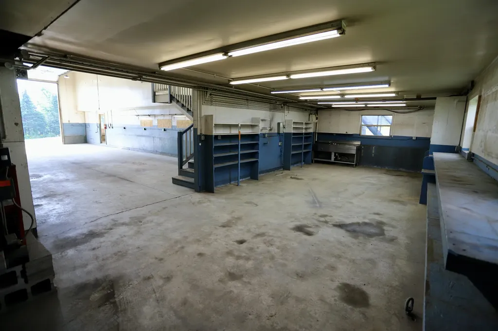 1778 Vt Route 105 Newport Town VT 05857