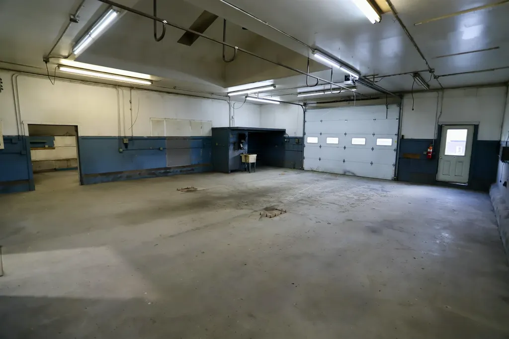 1778 Vt Route 105 Newport Town VT 05857