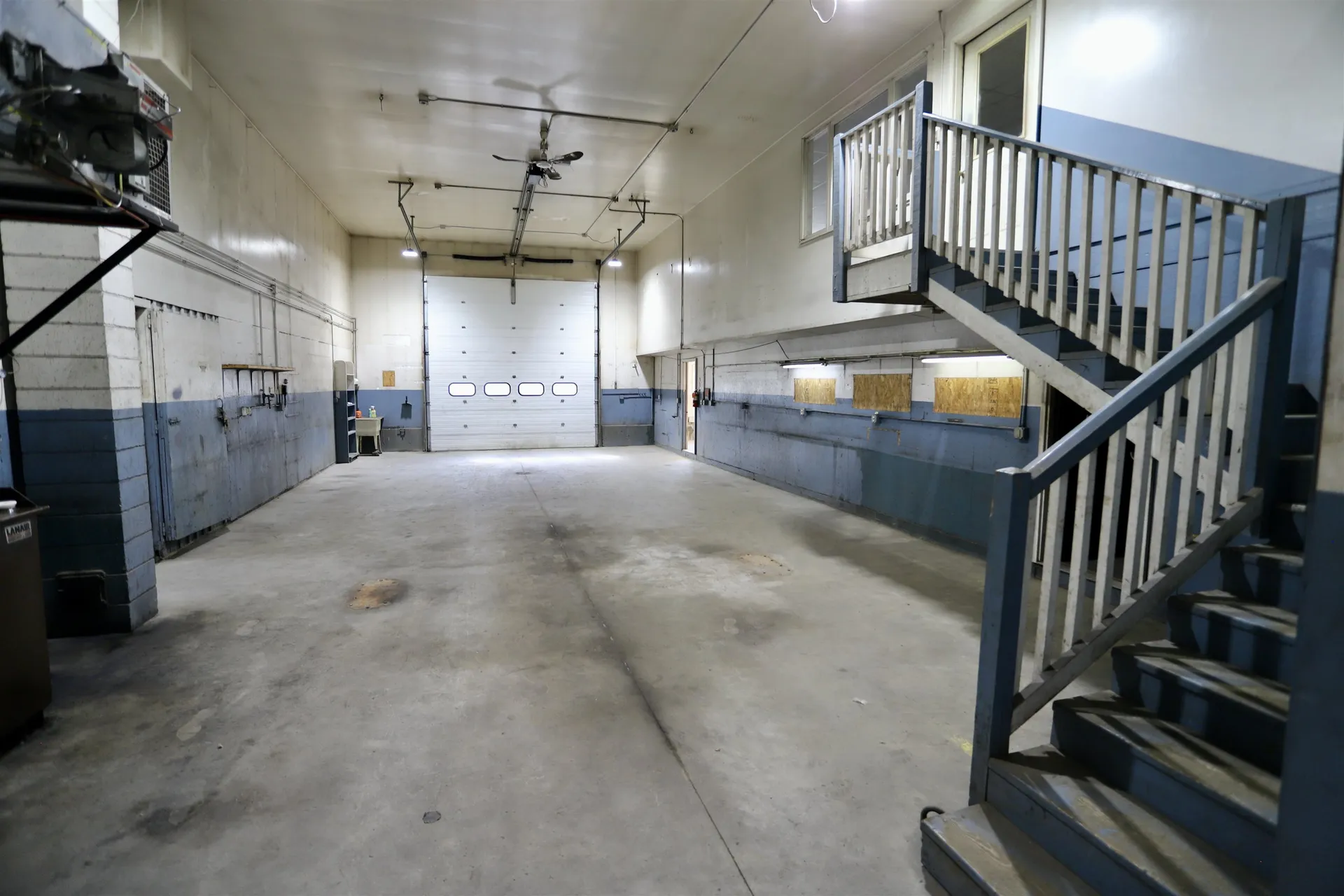 1778 Vt Route 105 Newport Town VT 05857