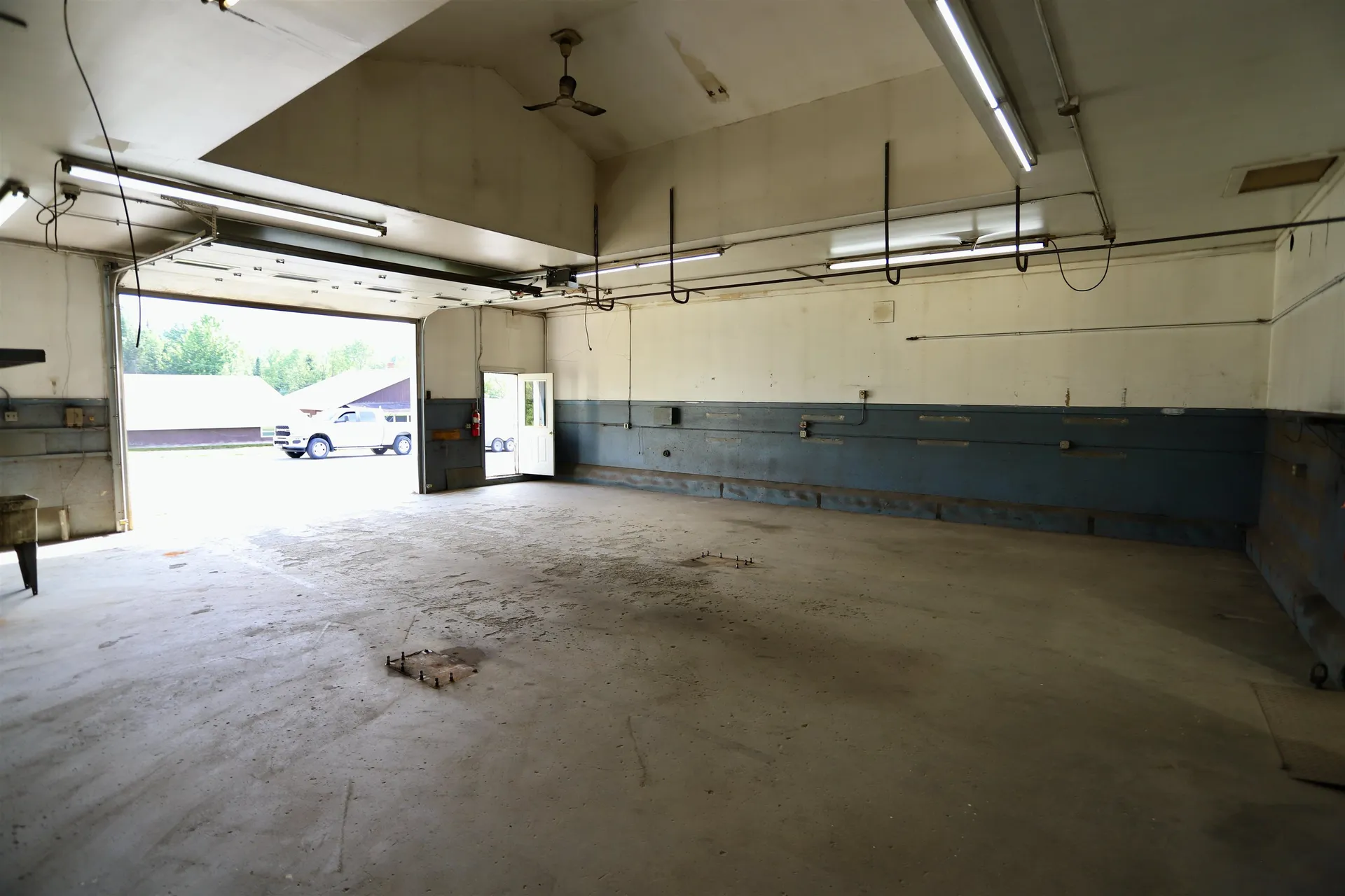 1778 Vt Route 105 Newport Town VT 05857