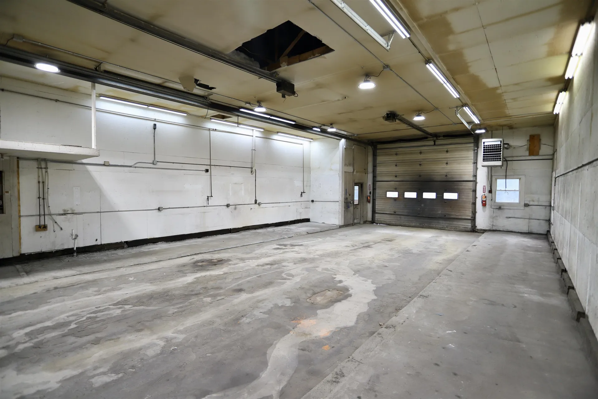 1778 Vt Route 105 Newport Town VT 05857