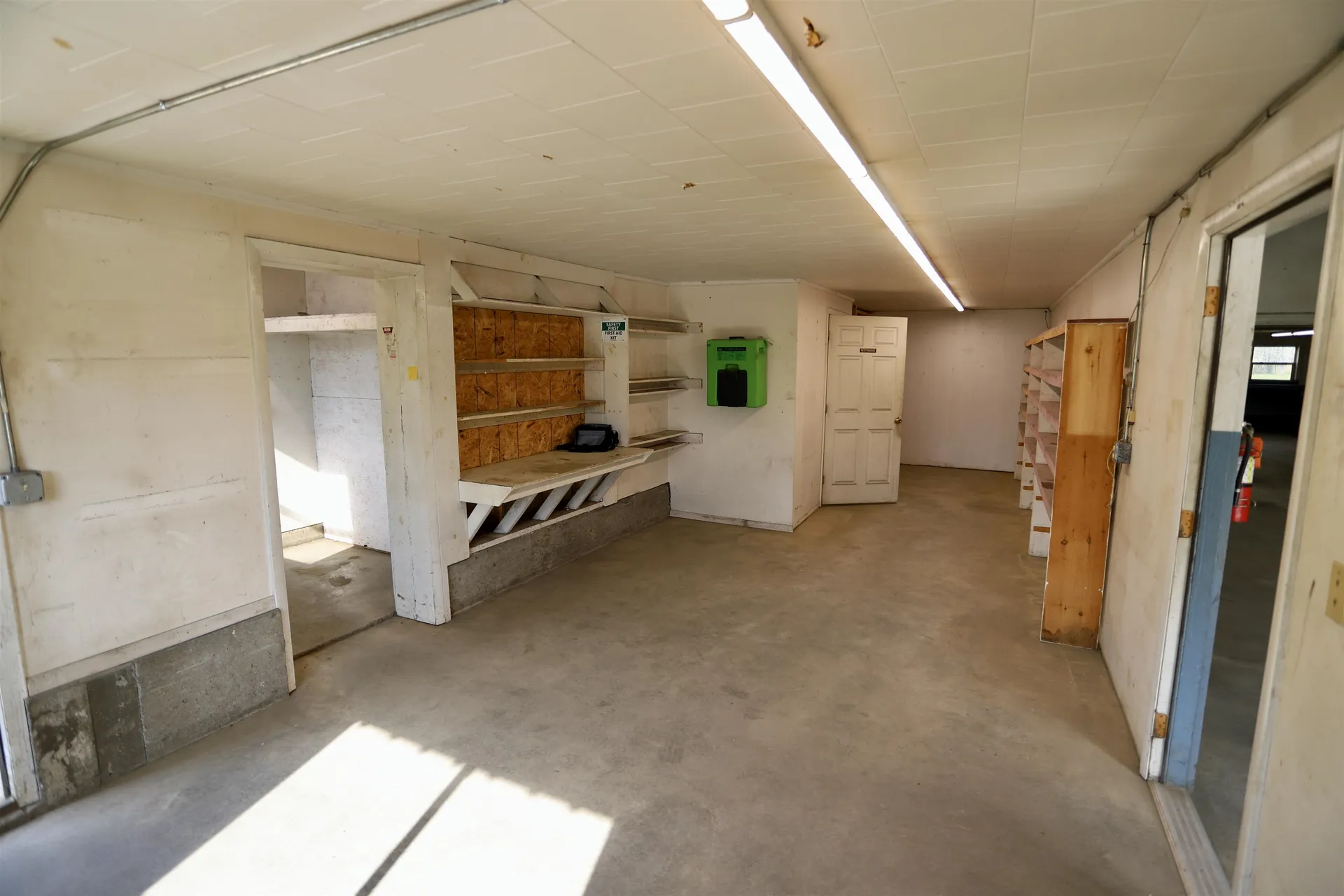 1778 Vt Route 105 Newport Town VT 05857