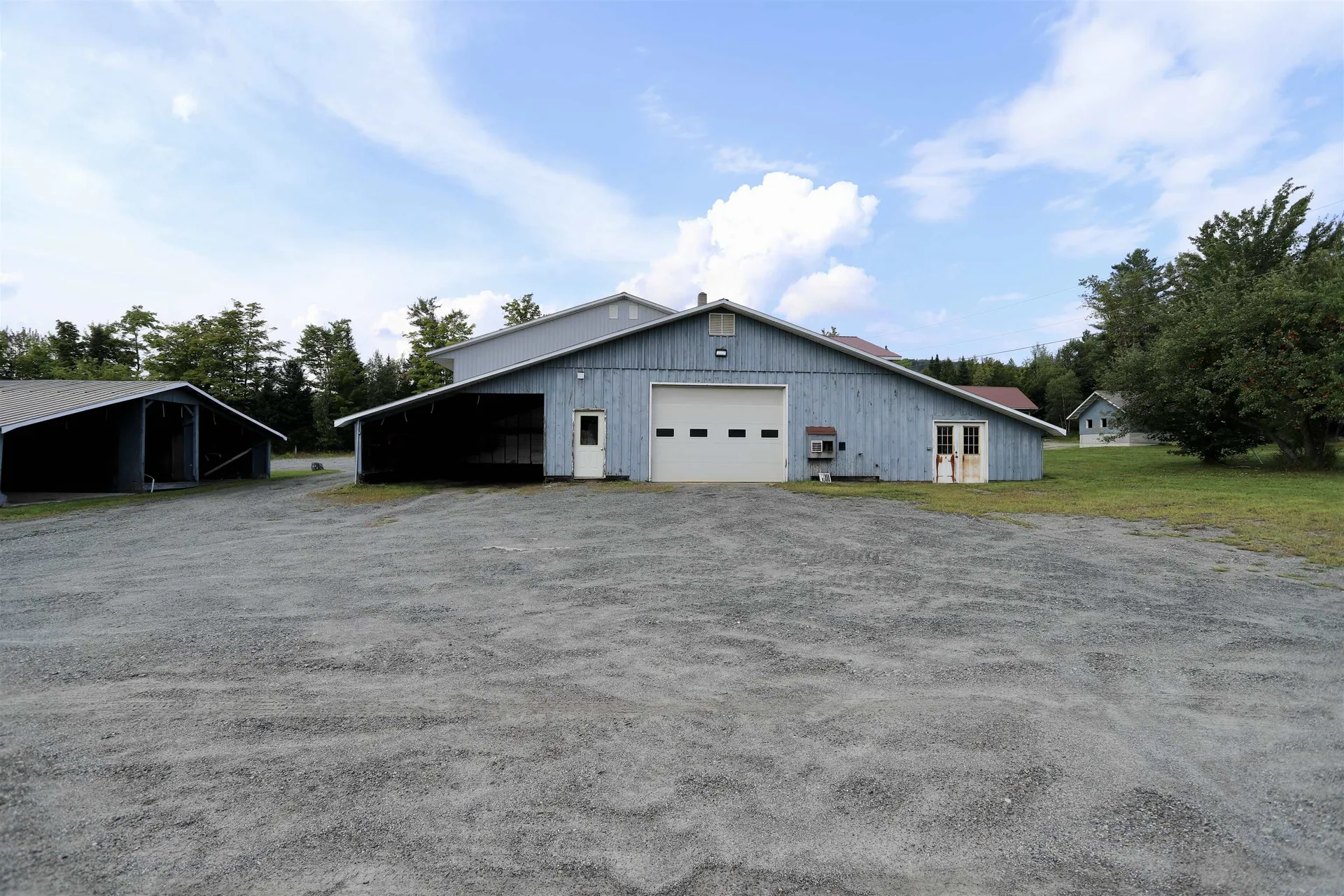 1778 Vt Route 105 Newport Town VT 05857