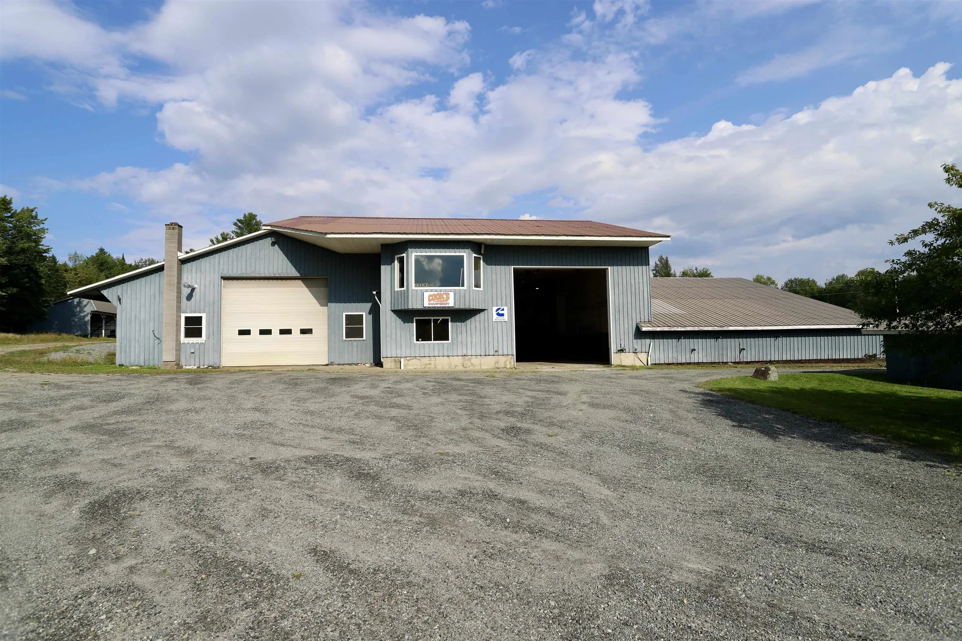 1778 Vt Route 105 Newport Town VT 05857