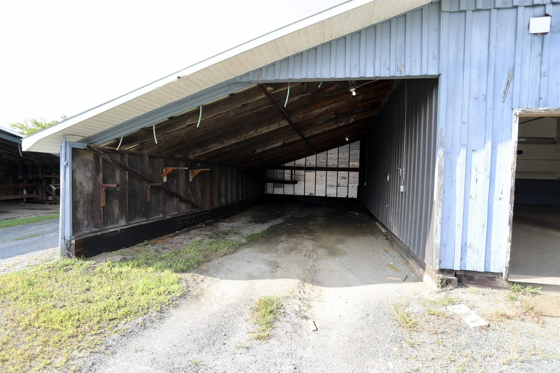 1778 Vt Route 105 Newport Town VT 05857