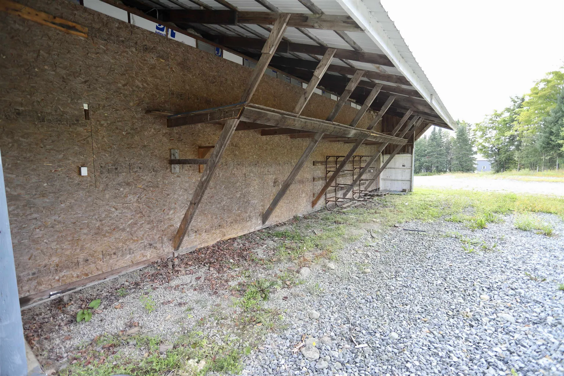 1778 Vt Route 105 Newport Town VT 05857