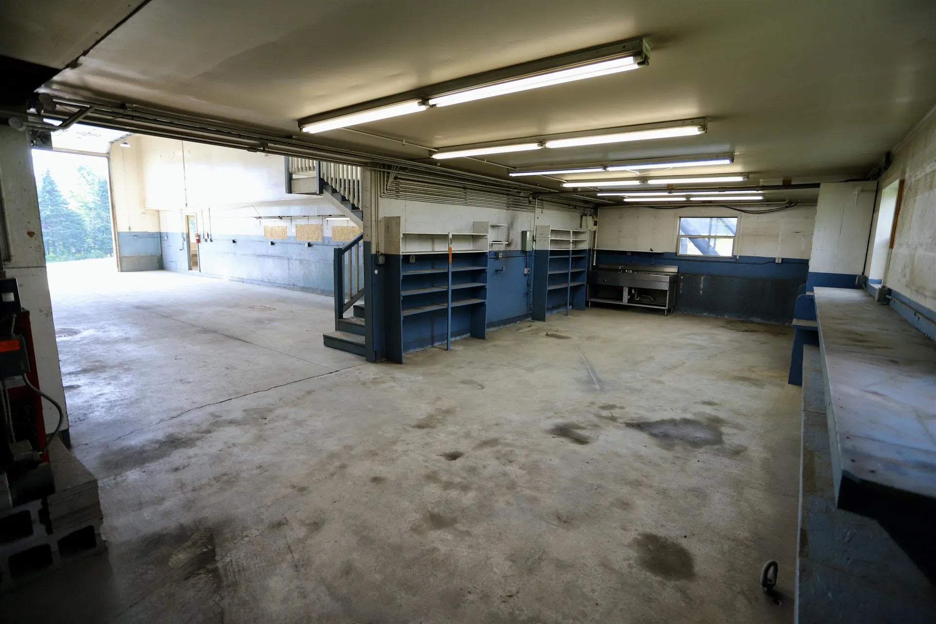 1778 Vt Route 105 Newport Town VT 05857