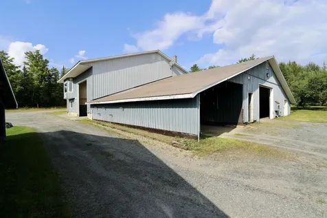 1778 Vt Route 105 Newport Town VT 05857