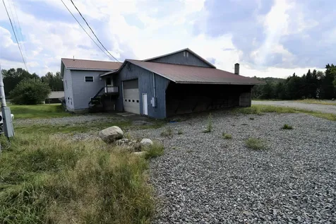 1778 Vt Route 105 Newport Town VT 05857