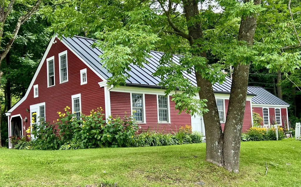 90 Monarch Hill Tunbridge VT 05077