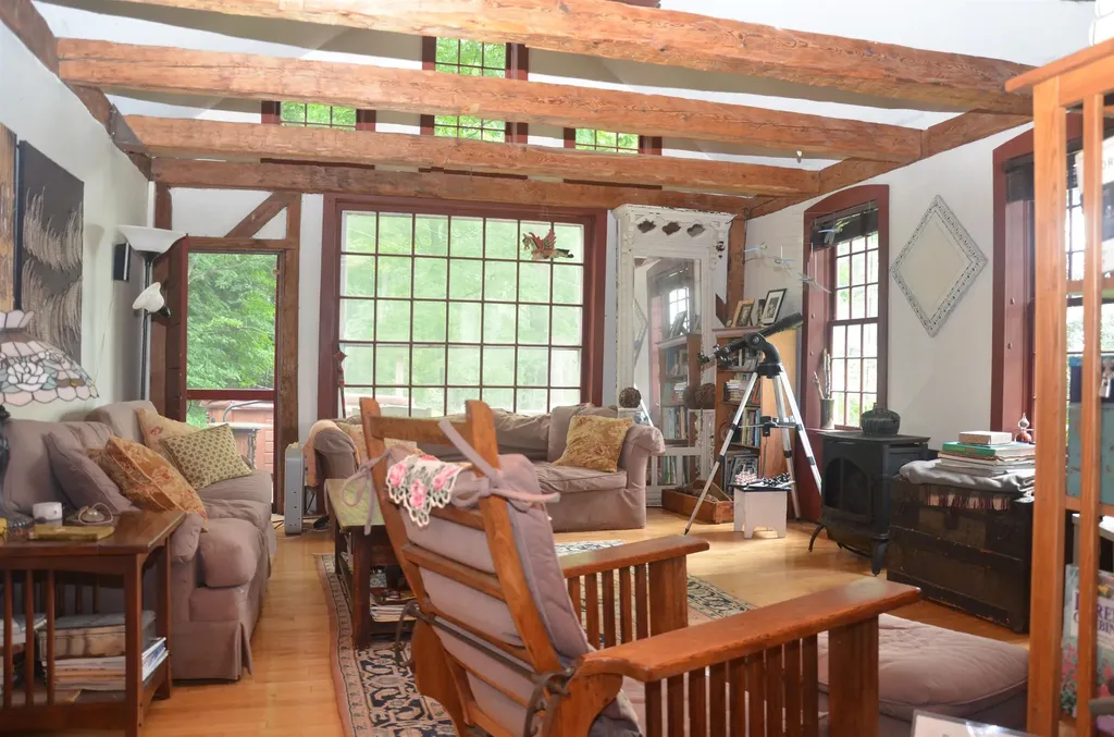 90 Monarch Hill Tunbridge VT 05077