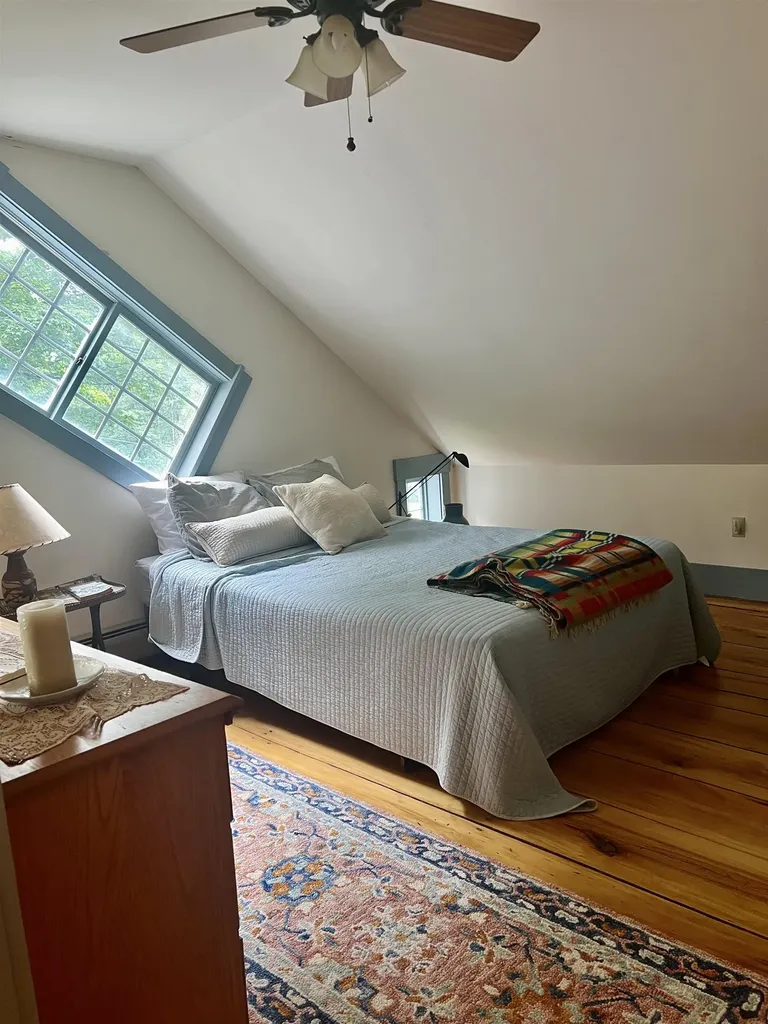 90 Monarch Hill Tunbridge VT 05077