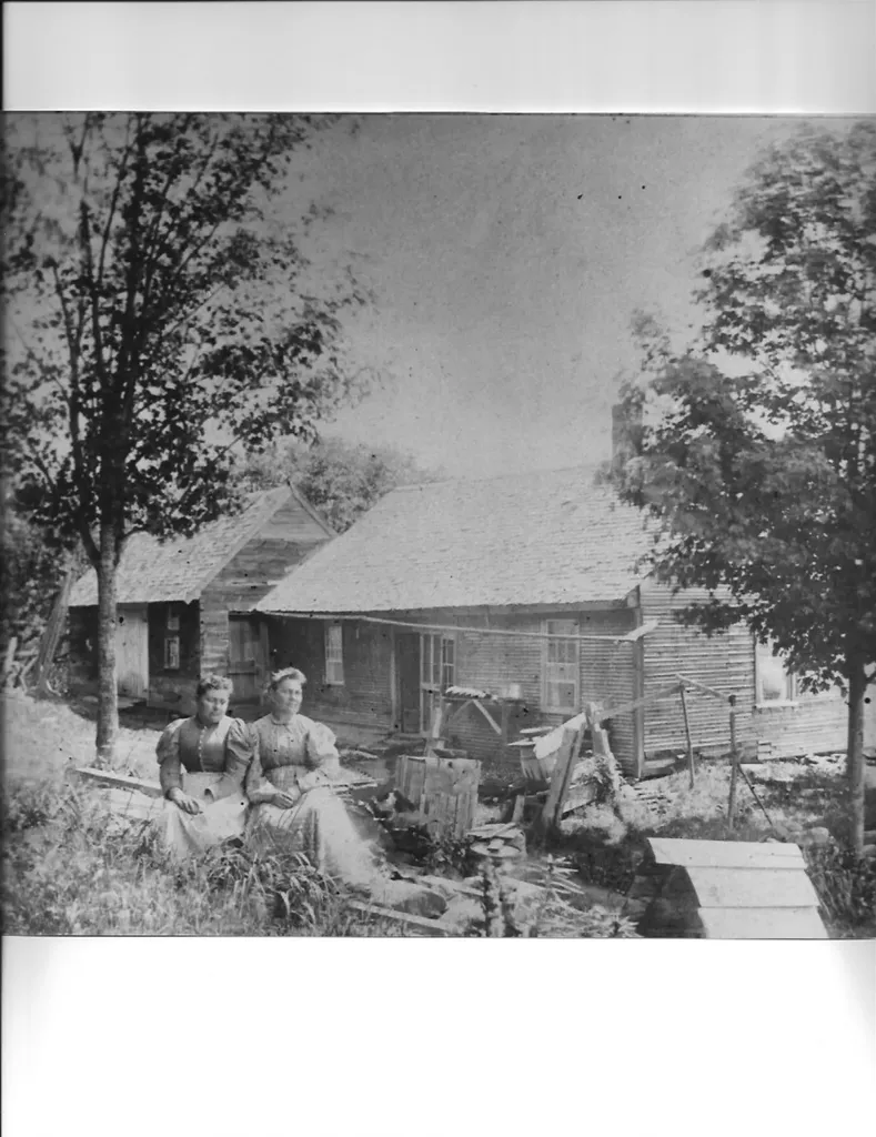 90 Monarch Hill Tunbridge VT 05077
