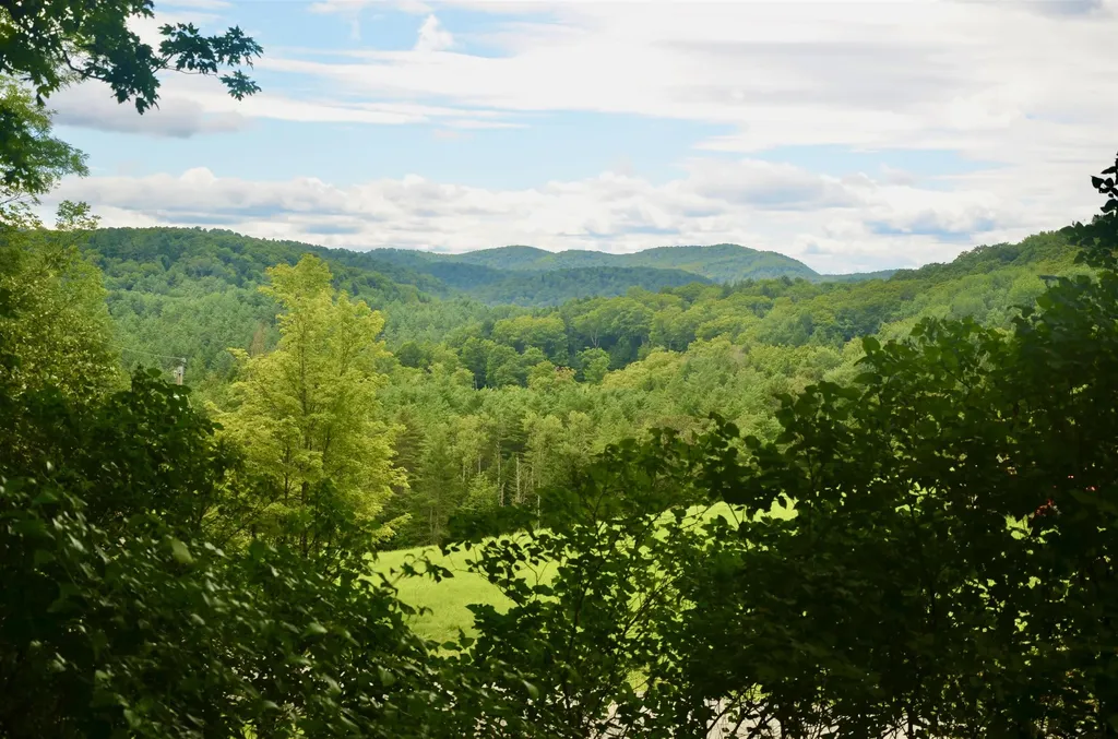 90 Monarch Hill Tunbridge VT 05077