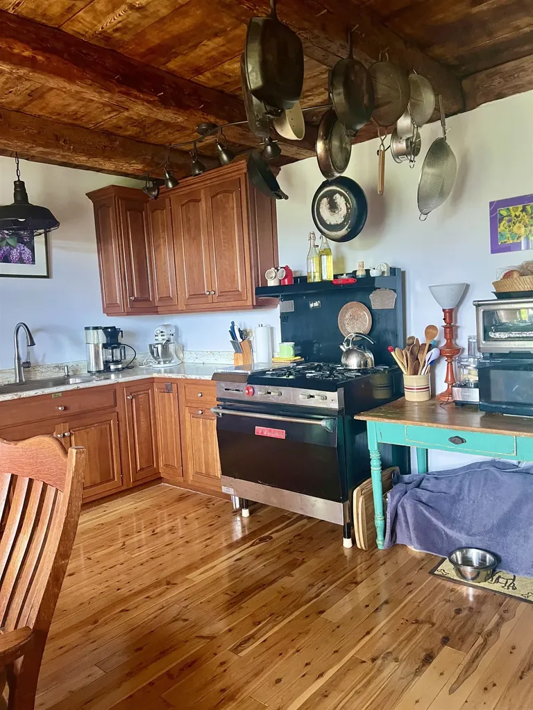 90 Monarch Hill Tunbridge VT 05077