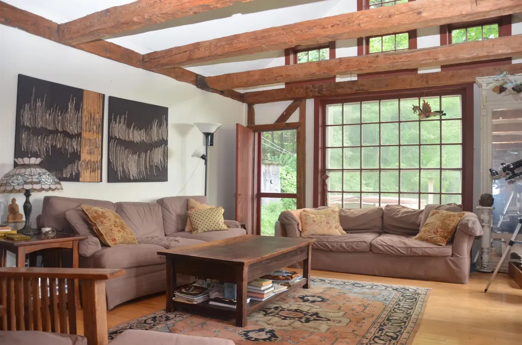 90 Monarch Hill Tunbridge VT 05077
