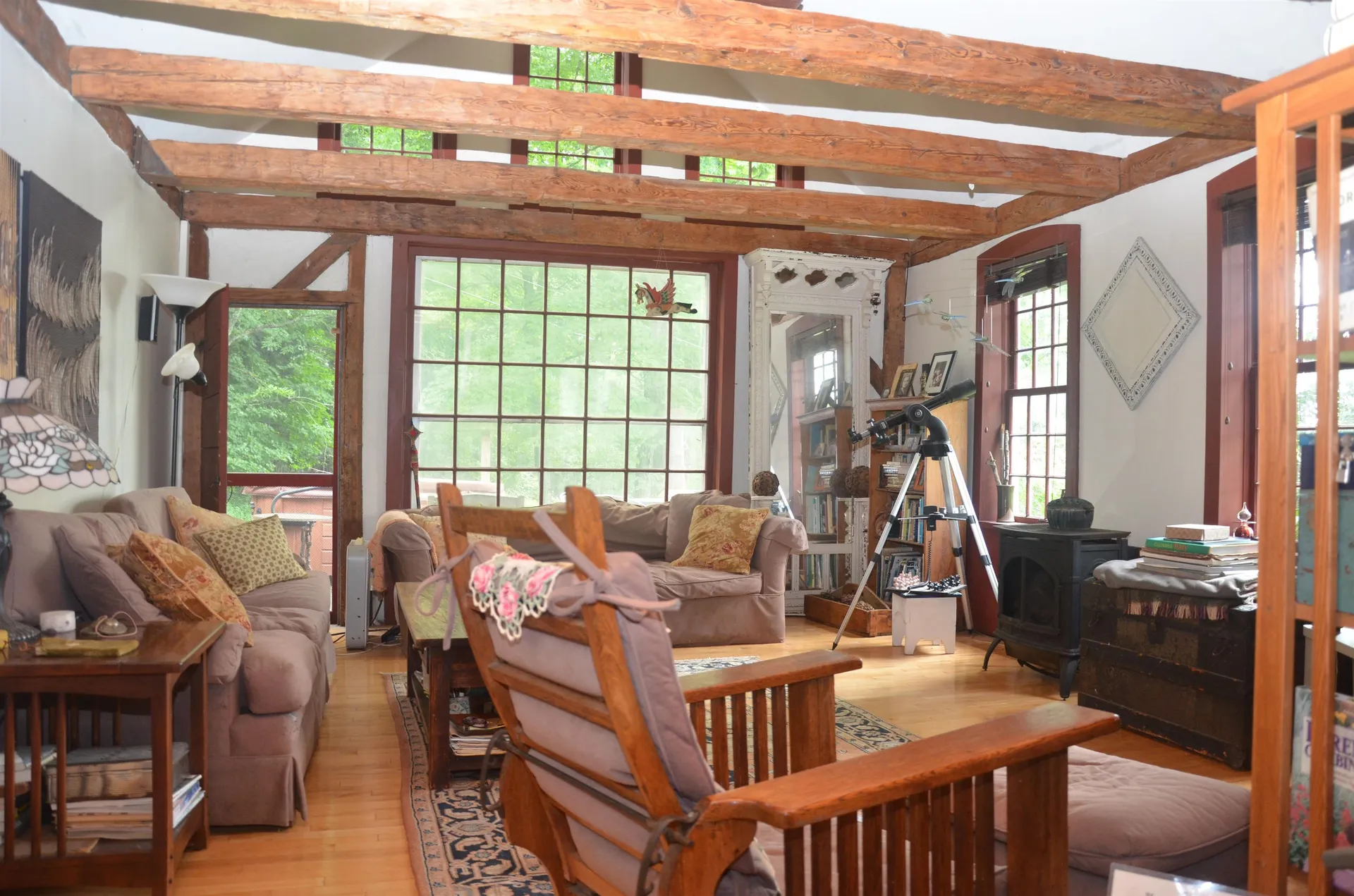 90 Monarch Hill Tunbridge VT 05077