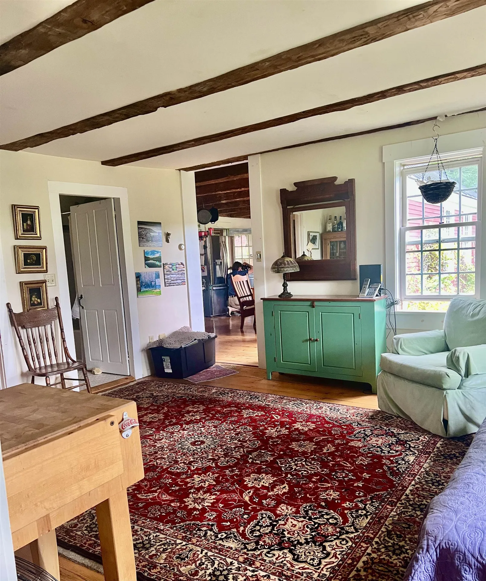 90 Monarch Hill Tunbridge VT 05077