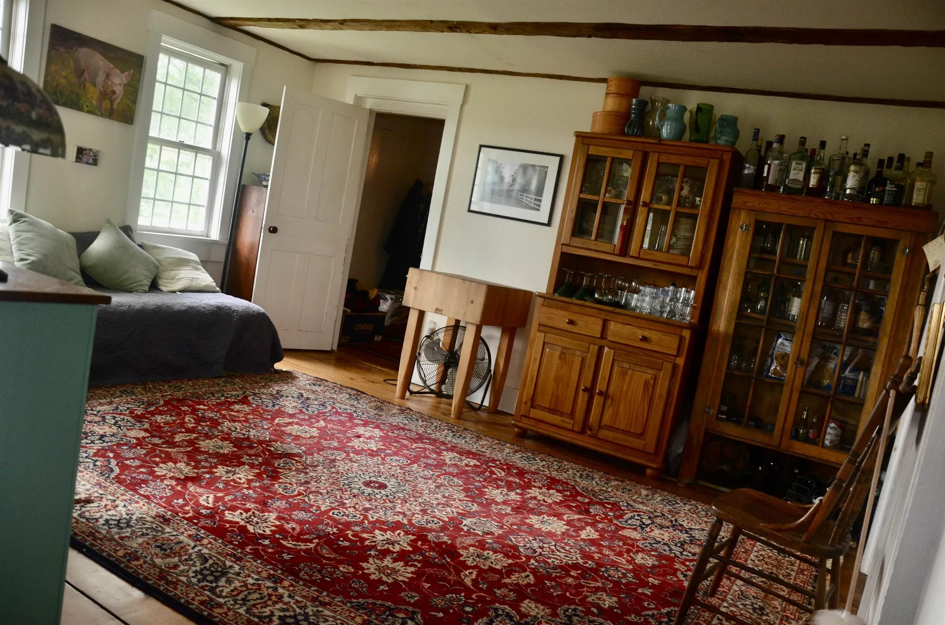 90 Monarch Hill Tunbridge VT 05077