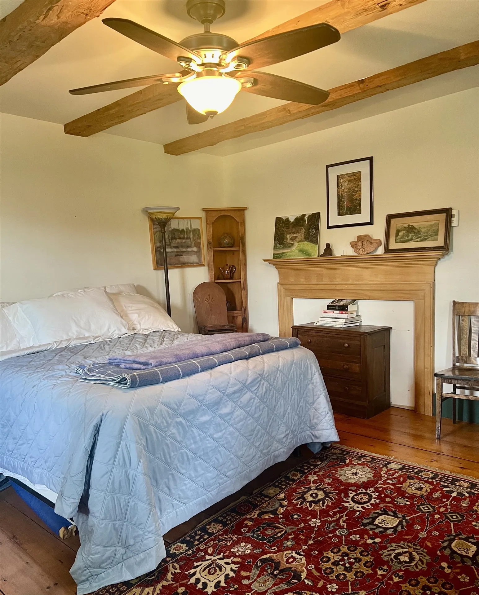 90 Monarch Hill Tunbridge VT 05077