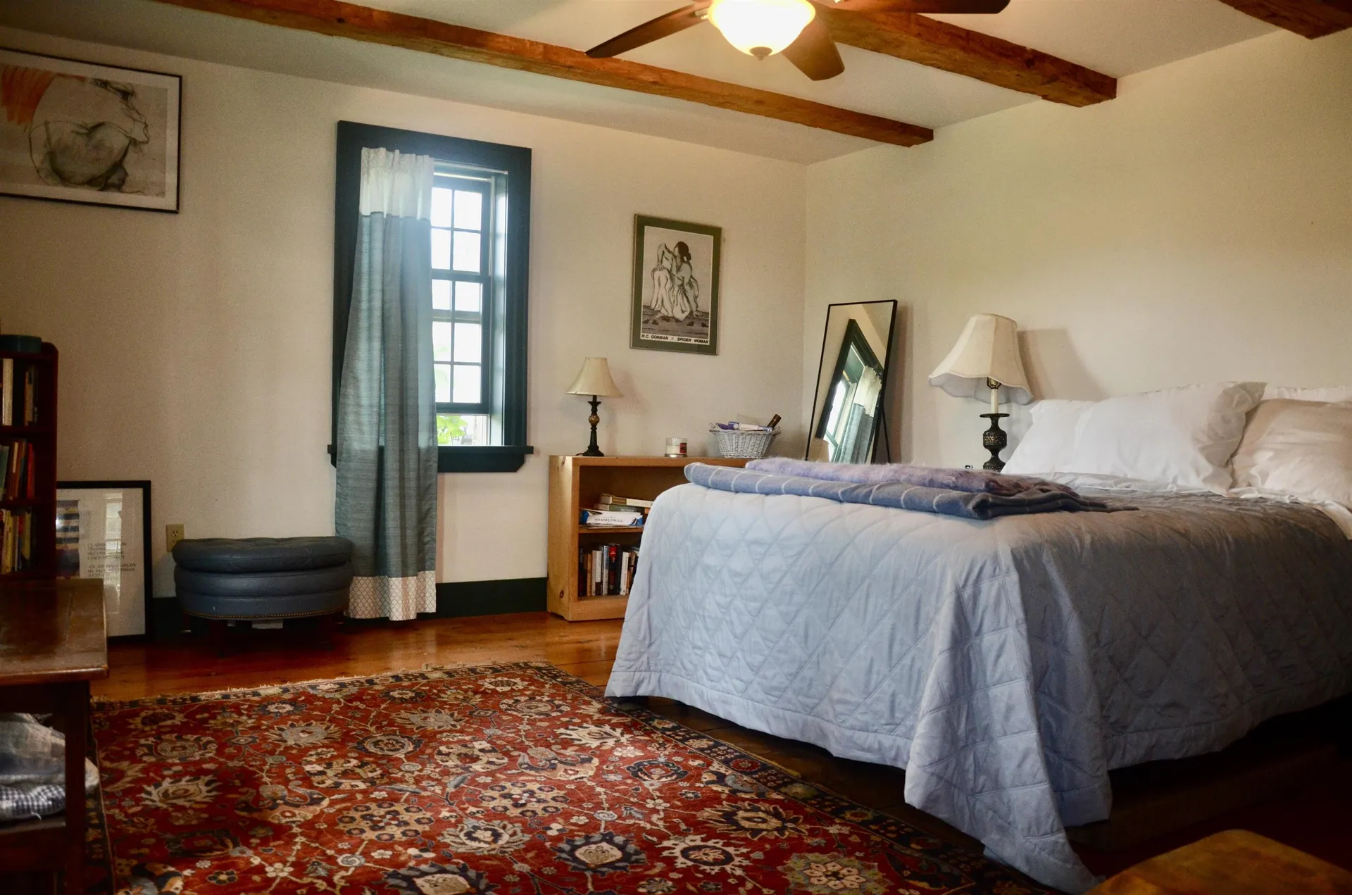 90 Monarch Hill Tunbridge VT 05077